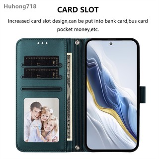 Ốp Lật Cho Blu View 5 Pro Speed B1550VL Bold K10 K50 G53 G54 G64 C9 5G Ví Da Sang Trọng Khe Cắm Thẻ Bảo Vệ Điện Thoại