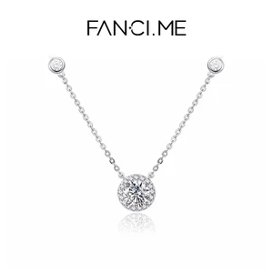 FanciMe Vòng cổ Star Point tối giản dành cho nữ Thiết kế sang trọng Chuỗi lớp Quà tặng sinh nhật [Star Dot Series]
