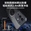 Dành Cho VIVO IQOO Z10X Z9 Z10 Turbo Pro Turbo + 5G Vỏ Trong Suốt Graphene Tản Nhiệt Vỏ PC Chống Sốc Vỏ Từ Tính
