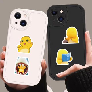 120 Chiếc Rồng Sữa Dán Dễ Thương NAILONG Hoạt Hình Đề Can Hoạt Hình Graffiti DIY Laptop Miếng Dán