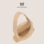 Túi dệt rơm mùa hè Bohemian Seaside Dệt Tote Túi đeo vai kỳ nghỉ