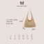Túi dệt rơm mùa hè Bohemian Seaside Dệt Tote Túi đeo vai kỳ nghỉ