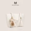 MIXLADYKAEDI Đi Làm Tất Cả Trận Đấu Túi Đeo Vai Làm Việc Di Động Notebook Túi Tote