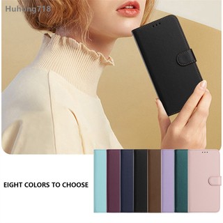 Ốp Lật Cho Vivo Y19S Y39 Iqoo Z9 Turbo Z9X Neo 10 Plus V40 V50 Lite S30 Pro Mini X200 Ultra X200S 4G 5G Ví Da Sang Trọng Khe Cắm Thẻ Bảo Vệ Vỏ Điện Thoại