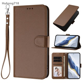 Ốp Lật Cho Samsung Galaxy J3 J330 J5 J530 J7 Pro J730 2017 J4 J6 Plus Prime 2018 X Cover 7 5G Ví Da Sang Trọng Khe Cắm Thẻ Vỏ Điện Thoại Bảo Vệ