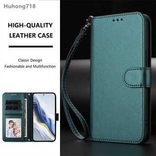 Ốp Lật Cho Blu View 5 Pro Speed B1550VL Bold K10 K50 G53 G54 G64 C9 5G Ví Da Sang Trọng Khe Cắm Thẻ Bảo Vệ Điện Thoại