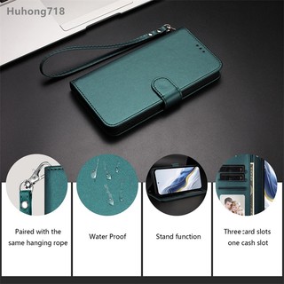 Ốp Lật Cho OPPO Find X5 Lite X6 X7 X8 Ultra Pro X8S Plus 5G Ví Da Sang Trọng Khe Cắm Thẻ Bảo Vệ Điện Thoại