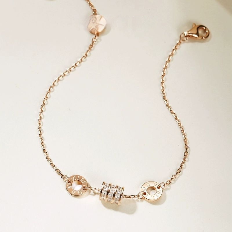 Vòng tay ôm eo nữ FanciMe - Thiết kế tối giản sang trọng Quà tặng ngày lễ tình nhân cao cấp dành cho bạn gái