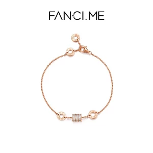 Vòng tay ôm eo nữ FanciMe - Thiết kế tối giản sang trọng Quà tặng ngày lễ tình nhân cao cấp dành cho bạn gái