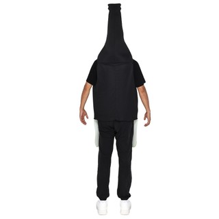 Nam Trang Phục Cosplay Bia Ngộ Nghĩnh Cho Người Lớn, Thích Hợp Tiệc Halloween & Oktoberfest