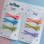 🌺xinyia🌺Sweet Girls Khaki Series Hairpin Hairclips Headwear Accessory