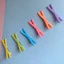 🌺xinyia🌺Sweet Girls Khaki Series Hairpin Hairclips Headwear Accessory