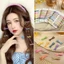 🌺xinyia🌺Sweet Girls Khaki Series Hairpin Hairclips Headwear Accessory