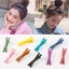 🌺xinyia🌺Sweet Girls Khaki Series Hairpin Hairclips Headwear Accessory
