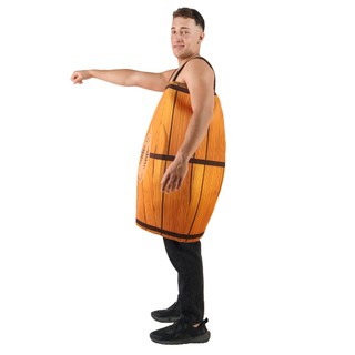 Trang Phục Cosplay Nam Thủy Tinh Cho Tiệc Party và Halloween