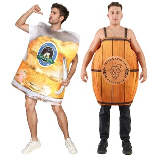 Trang Phục Cosplay Nam Thủy Tinh Cho Tiệc Party và Halloween