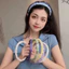 🌺xinyia🌺Bờm tóc vải bản to phong cách vintage hàn quốc nhiều màu