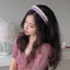 🌺xinyia🌺Bờm tóc vải bản to phong cách vintage hàn quốc nhiều màu