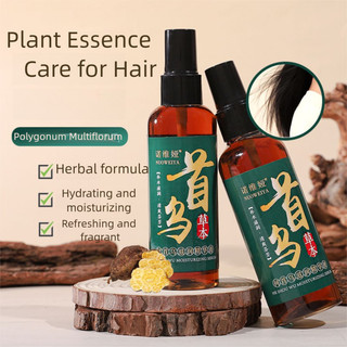 Xịt mọc tóc 100ML ngăn ngừa rụng tóc, chống hói đầu cho nam nữ