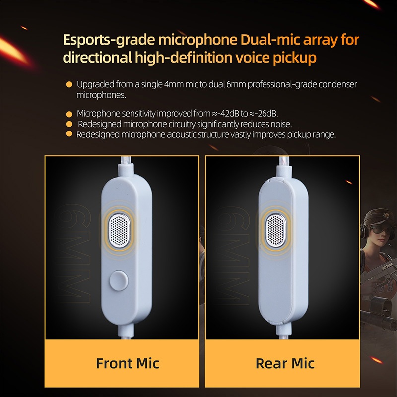  KZ Gale Tai Nghe Có Dây In-Ear HiFi Với 2 Mic, Động Siêu Tuyến Tính, Thiết Kế Công Thái Học, Tai Nghe Giám Sát Âm Nhạc, Tai Nghe Gaming Tùy Chỉnh | BigBuy360 - bigbuy360.vn