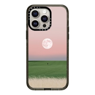 CASENEAL Sóng hoàng hôn Vỏ điện thoại Acrylic chất lượng cao Thích hợp cho iPhone 17ProMax 17pro 17 air 16promax 16 15promax 15 14promax 13 13promax Ốp lưng cứng chống rơi thời trang