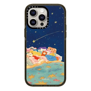 CASENEAL Vịt Dễ Thương Chất Lượng Cao Ốp Lưng Điện Thoại Acrylic Thích Hợp Cho iPhone 17ProMax 17pro 17 air 16promax 16 15promax 15 14promax 13 13promax Ốp Lưng Cứng Chống Rơi Thời Trang