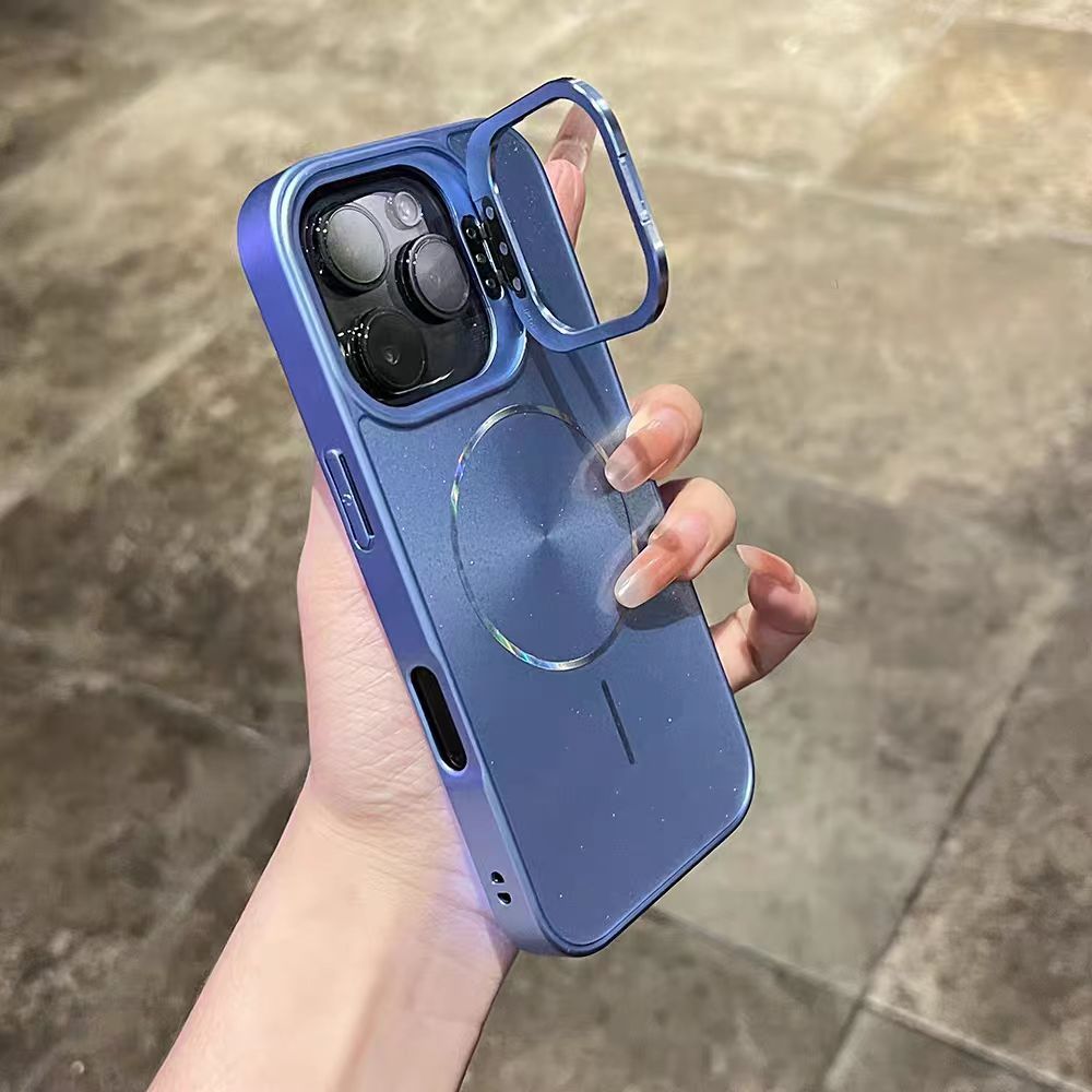 Ốp lưng cứng lấp lánh tương thích với iPhone 11 12 pro max 13 pro max 14 pro max 15 pro max 16 pro max 17 pro max