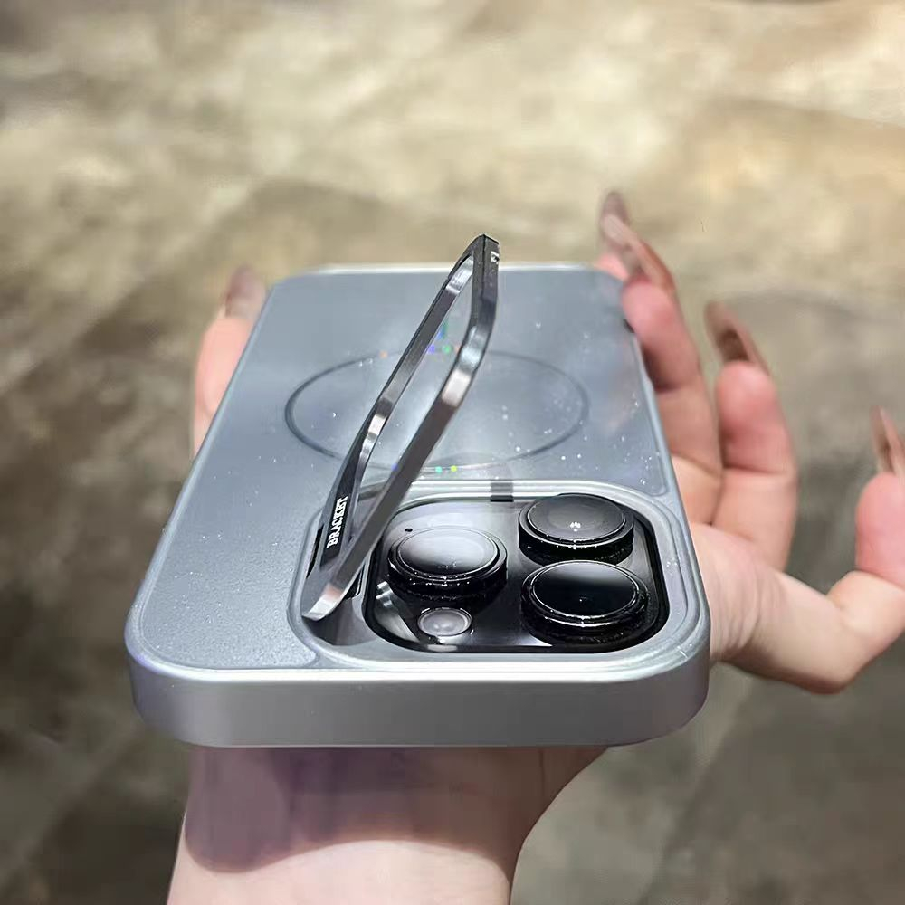 Ốp lưng cứng lấp lánh tương thích với iPhone 11 12 pro max 13 pro max 14 pro max 15 pro max 16 pro max 17 pro max