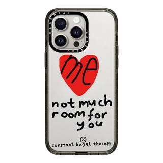 CASENEAL Tâm trạng hàng ngày Vỏ điện thoại Acrylic chất lượng cao Thích hợp cho iPhone 17ProMax 17pro 17 air 16promax 16 15promax 15 14promax 13 13promax Ốp lưng cứng chống rơi thời trang
