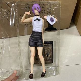 32cm Máy cưa xích Man Reze Ver Girl 1 / 6 PVC Hình