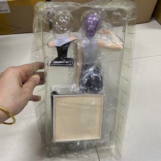 32cm Máy cưa xích Man Reze Ver Girl 1 / 6 PVC Hình