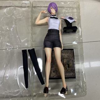 32cm Máy cưa xích Man Reze Ver Girl 1 / 6 PVC Hình