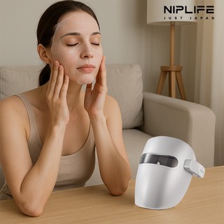 Tặng mặt nạ dưỡng ẩm NIPLIFE