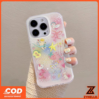 Ốp Lưng Cho Honor X5C X6D X8D X7C X9c X6C X7D X9D X8c X5B plus 400 PRO X6A X6B x7a X7B x8a x8b x9a x9b 400 SMART 200 SMARTBeautiful Monet Secret Strawberry IMD Điện Thoại TPU Chống Sốc