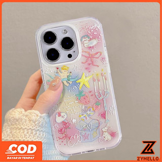 Ốp Lưng Cho Honor X5C X6D X8D X7C X9c X6C X7D X9D X8c X5B plus 400 PRO X6A X6B x7a X7B x8a x8b x9a x9b 400 SMART 200 SMARTBeautiful Monet Secret Strawberry IMD Điện Thoại TPU Chống Sốc