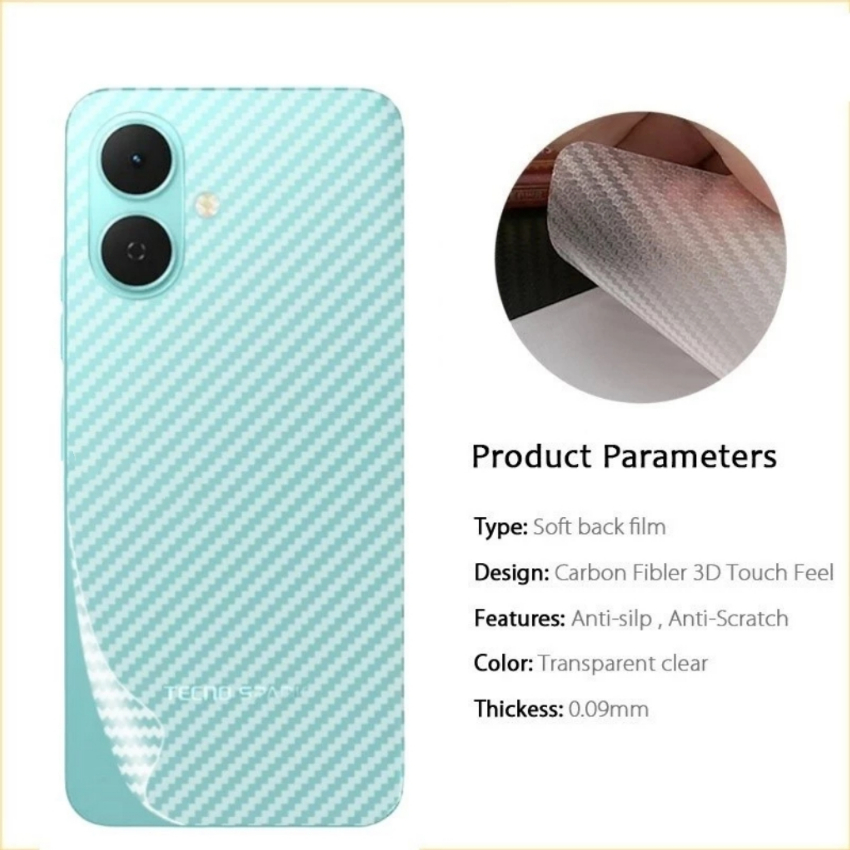 3in1 Tecno Spark GO 2 Kính Cường Lực Cho Tecno Spark Go1 GO 1S Kính Cường Lực Bảo Vệ Màn Hình Kính Và Ống Kính Máy Ảnh Phim Và Phim Mặt Sau