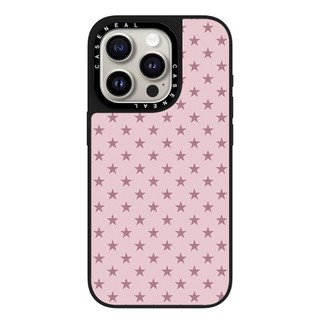 CASENEAL Full màn hình ngôi sao Vỏ điện thoại gương chất lượng cao Thích hợp cho iPhone 17ProMax 17pro 17 air 16promax 16 15promax 15 14promax 13 13promax Ốp lưng cứng chống rơi thời trang