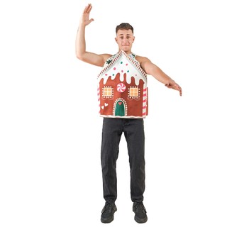 Trang phục cosplay nam theme cổ tích cho Halloween và Giáng sinh - Costume sân khấu thể hiện