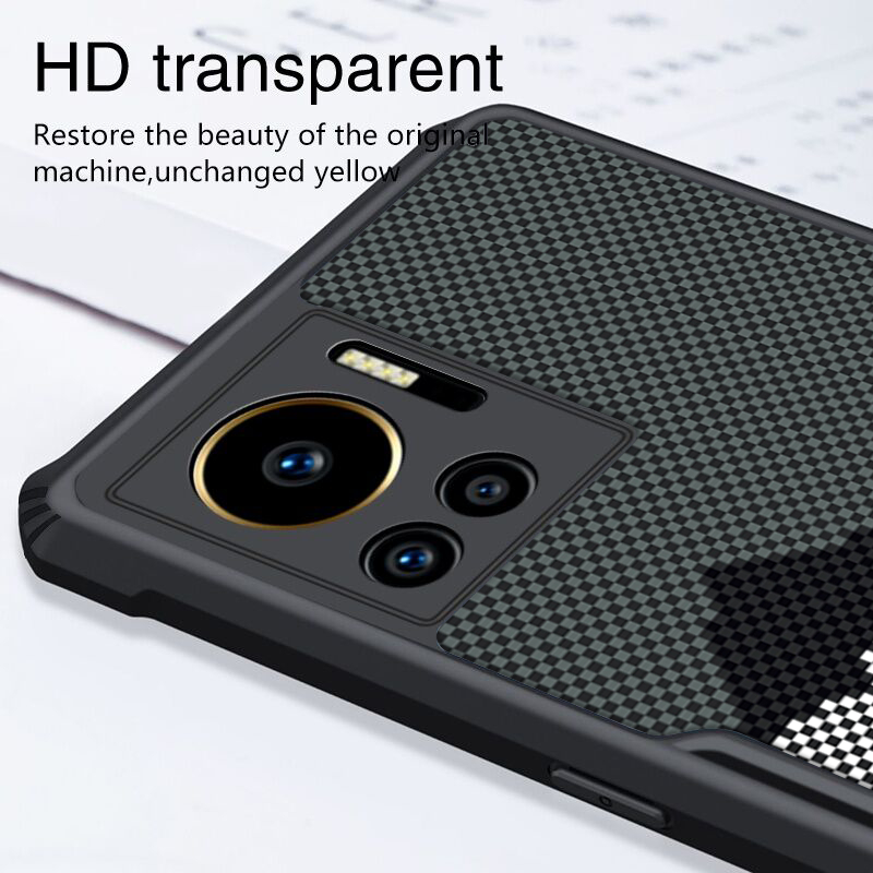 Ốp điện thoại chống sốc họa tiết sợi Carbon Kevlar cho Infinix Note 30i 30 12 2023 VIP G96 12i 2022 11 11S 10 Pro 8i 8 5G 4G Vỏ tối giản Vỏ chống rơi