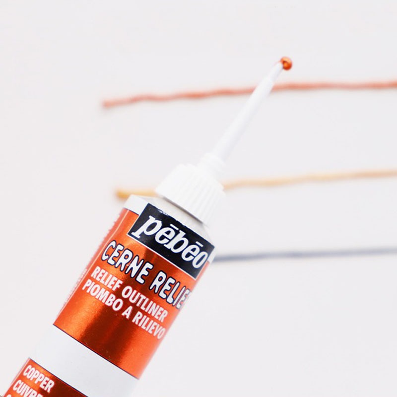 Pebeo Nhập Khẩu Thủy Tinh Sắc Tố Kịch Bản Acrylic Máy Bay Thủy Tinh Vẽ Tay Bút Vẽ Màu Móc Bút Gốm Sứ Kim Loại Bút Viết Chữ Vỏ Điện Thoại Di Động Vẽ Tay Tranh Men