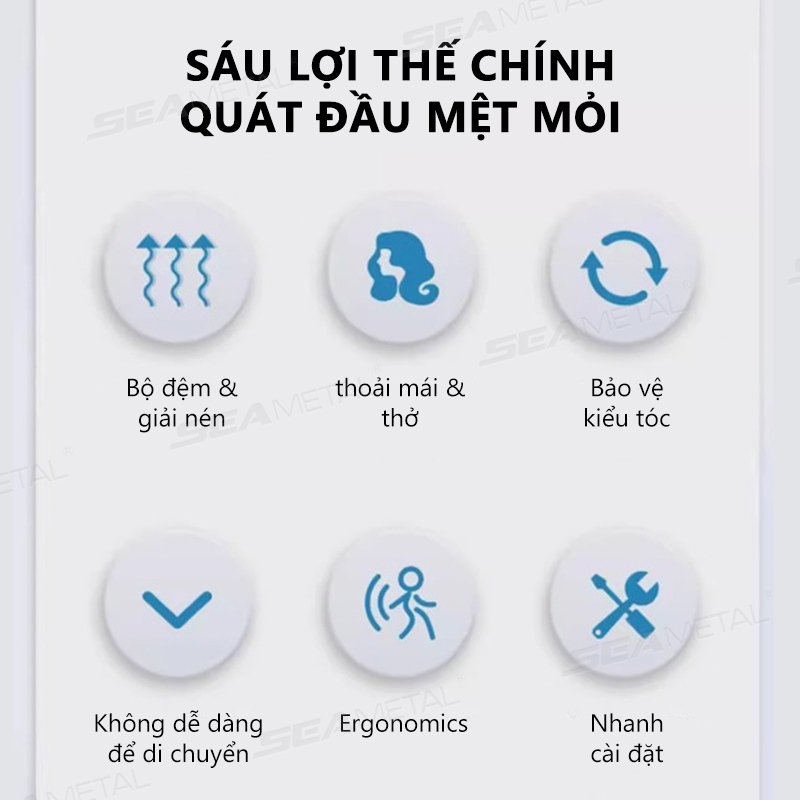 Miếng đệm lót mũ bảo hiểm xe máy SEAMETAL Miếng đệm lót mũ bảo hiểm silicon mềm dẻo Miếng đệm lót mũ bảo hiểm