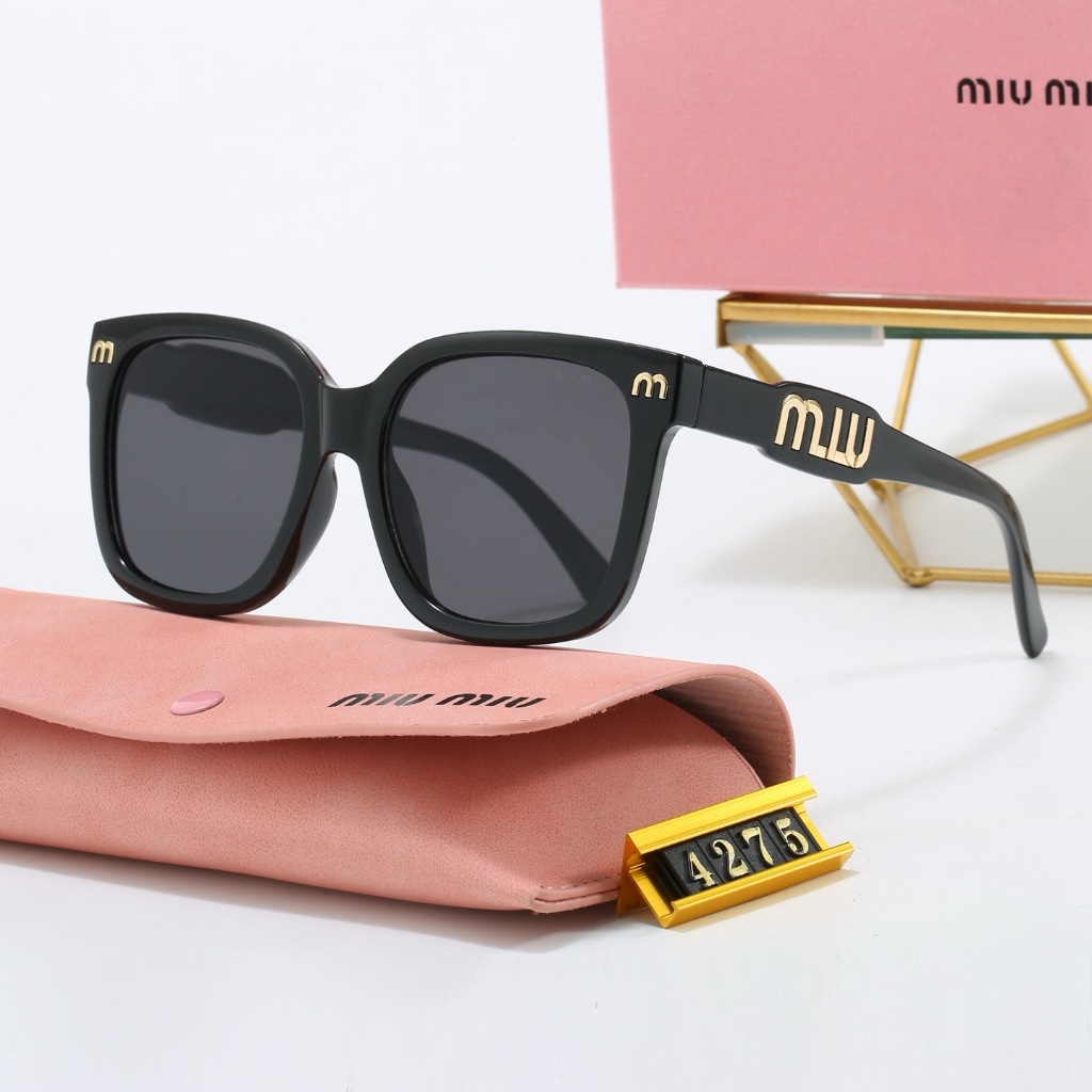 Kính râm đa năng unisex chống tia cực tím mới nhất năm 2025