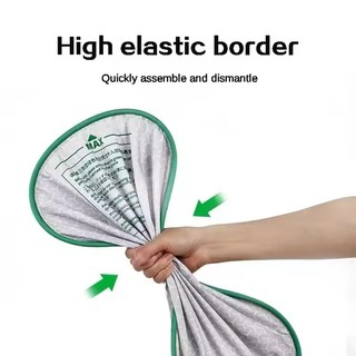PETKIT PURA MAX 2 Hộp Cát Mèo Litter Hộp Thảm Phụ Kiện Hiệu Suất Cao Ba Miếng Lót Phòng Ngừa Là Thích Hợp Cho Mèo Đệm Vệ Sinh