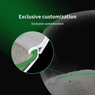 PETKIT PURA MAX 2 Hộp Cát Mèo Litter Hộp Thảm Phụ Kiện Hiệu Suất Cao Ba Miếng Lót Phòng Ngừa Là Thích Hợp Cho Mèo Đệm Vệ Sinh