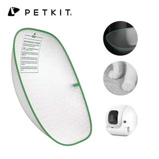PETKIT PURA MAX 2 Hộp Cát Mèo Litter Hộp Thảm Phụ Kiện Hiệu Suất Cao Ba Miếng Lót Phòng Ngừa Là Thích Hợp Cho Mèo Đệm Vệ Sinh