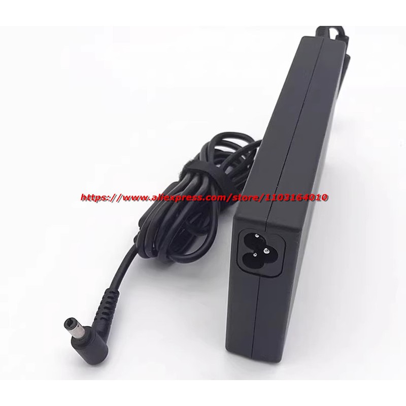 Bộ chuyển đổi AC Chicony A15-180P1A A17-180P4A 19.5V 9.23A 180W A180A025P cho MSI GS63VR GP62MVR GS65 STEALTHTH Bộ sạc nguồn máy tính xách tay