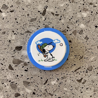 Ốp bảo vệ chân đế hình chó Snoopy bóng chày 2 trong 1 cho iPhone 11 12pro 13promax 17pro 15promax 14 14promax 14pro 16 pro max 16 plus 2 trong 1 Vỏ bảo vệ