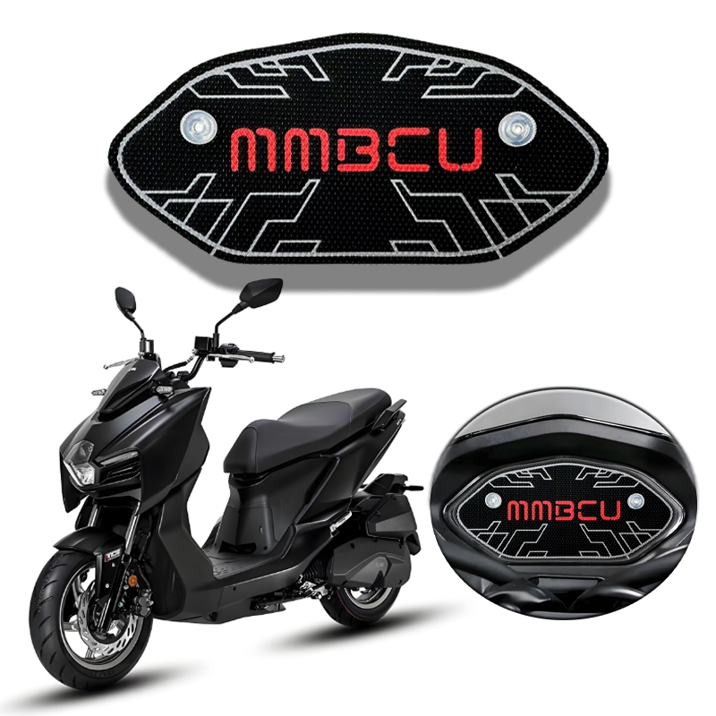 Dành Cho SYM MMBCU 150 158 Bảng Điều Khiển Thảm Bảo Vệ Xe Máy Đo Chống Nắng Thảm