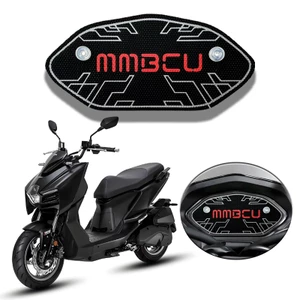 Dành Cho SYM MMBCU 150 158 Bảng Điều Khiển Thảm Bảo Vệ Xe Máy Đo Chống Nắng Thảm