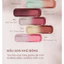 haggard Son Sương Nước Thủy Tinh Hai Đầu Dòng Quyền Trượng Screpter Series Lip Gloss